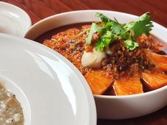 -西安W酒店·WEI全味西餐厅