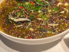 -香融府·烤鸭·家常菜(花乡奥莱店)