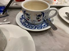 -翠華餐廳(浦东机场T1店)