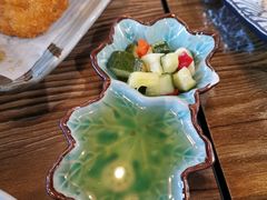 私家渔夫手打虾饼-Hi YOU你的饭局泰餐厅(雍和宫店)