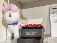 -星空失恋博物馆(北京路旗舰店)