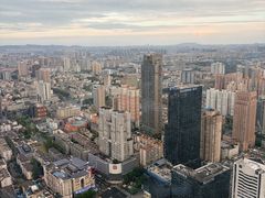-云中捞高空旋转餐厅(商茂世纪广场店)