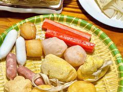 -十四不搭·打边炉(运河店)