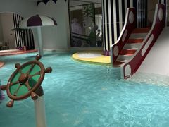 -涨巢·潮玩水疗局