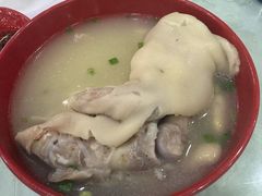 -廖老妈蹄花店(人民公园陕西街259号店)