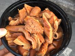 -韦记牛杂汤(清晖园店)