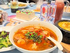 -百富源·海鲜辽菜(浑河堡店)
