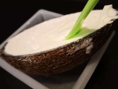 椰子冰激凌-宜家·瑞典食品屋(四元桥店)