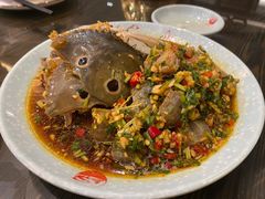 -抱德·潮汕味(琶洲店原惠城鱼仔)
