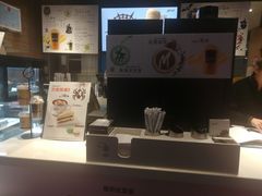 -麦当劳(郑州东高铁站店)