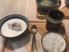 走错门的奶冻-春风·有糖(崇宁路店)