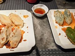 -双合园·海鲜水饺青岛菜(九水东路店)