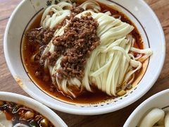 -小谭豆花(西大街店)