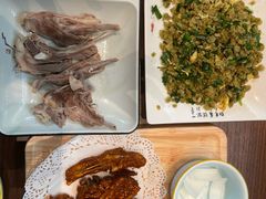 -靖远尕六美味羊羔肉