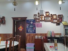 -天天初二·天津传统捞面·天津特色菜(凌奥总店)