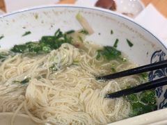 -西部马华清真兰州牛肉面·烧烤夜市(三里河店)
