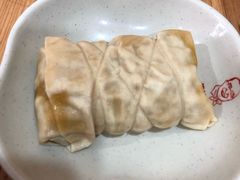 -佬钱湾仔(衣裳街店)