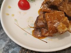 -菊上料理(蜀山银泰百货店)