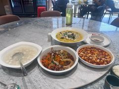 -聚丰园•湖鲜餐厅(阿红私房菜梅石路店)