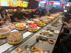 -龍歌自助小火锅(雨花台江南虹悦城店)