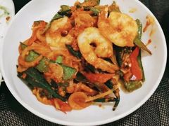 -THE PAWON·8碗(古北SOHO店)