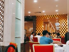 大堂-凤凰楼酒家·粤宴点心(华强北店)