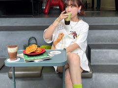 -NokNok Coffee(宽窄巷子店)