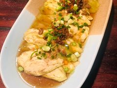 -外婆家(南开大悦城店)