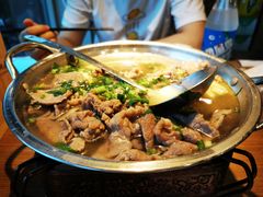 -肖四女乐山跷脚牛肉(世博源店)