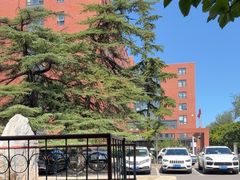 -清华大学玉泉医院