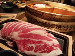 -湊湊火锅·茶憩(打浦桥日月光店)