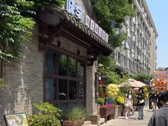 -回龙窝历史文化街区