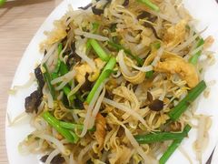 -姥家春饼店(漳州二路店)