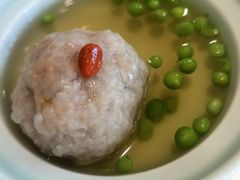 鼎汤狮子头-庄隐阁(悠方广场店)