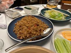 -明阁 Ming Court(广州朗豪酒店)