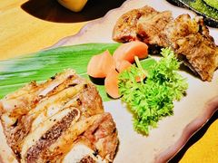 -森味薪火烧•烧鸟居酒屋•日本料理(望京店)