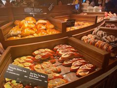 -B&C黄油与面包·THE GARDEN BAKERY概念店(世纪汇店)