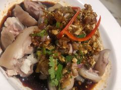 -绿茶餐厅(乐峰广场店)