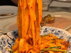 -今轩中餐厅(西安经开洲际酒店)