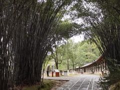 -景德镇古窑民俗博览区