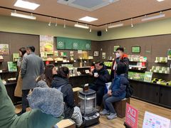 -茶和々(茶和々 小樽店)