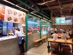 -KAOTOWN烤堂•烧烤(海汇港店)