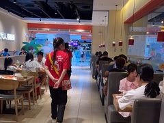 -九毛九西北菜(大东海店)