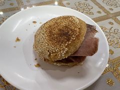 -清真·鸦儿李记·小馆(后海店)