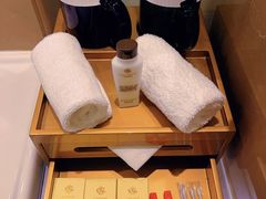 -上海浦东星河湾酒店