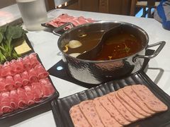 -呷哺呷哺(砂之船奥莱店)