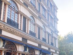 -伯衡55·吉品轩(乌鲁木齐南路店)