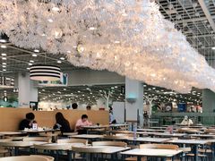 大堂-宜家·瑞典风味餐厅(北京西红门店)