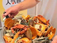 -阿里元海鲜·闽南特色菜(曾厝垵店)