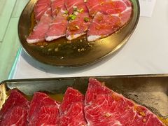 -炙城·韩式烤肉(南京东路店)